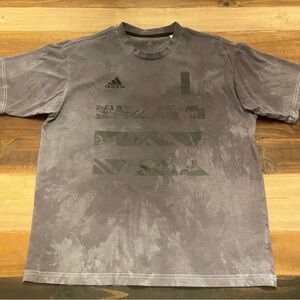 Stiletto x Adidas x Captain Tsubasa Soccer Jersey T-shirt